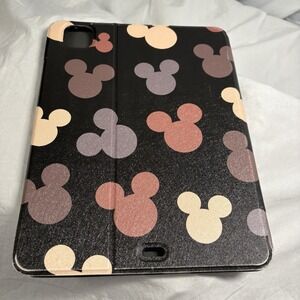 iPad Air 13 Inch M3 2025 & M2 2024 Case, iPad Pro 12.9 inch 2022/2021/2020/2018